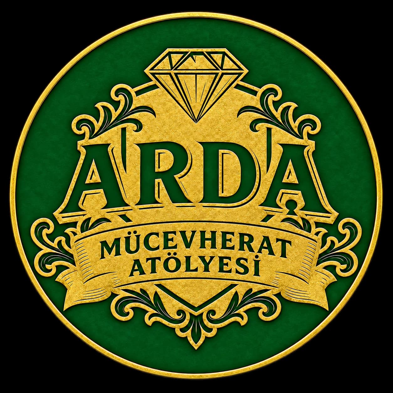 Arda Mücevherat